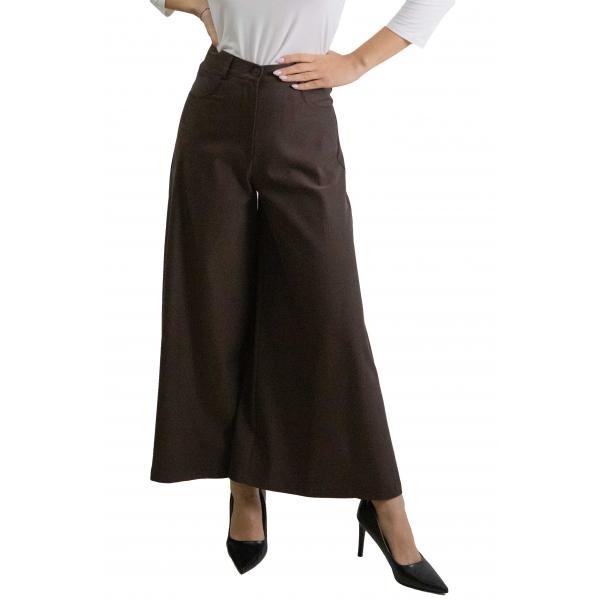 Pantalone palazzo Options
